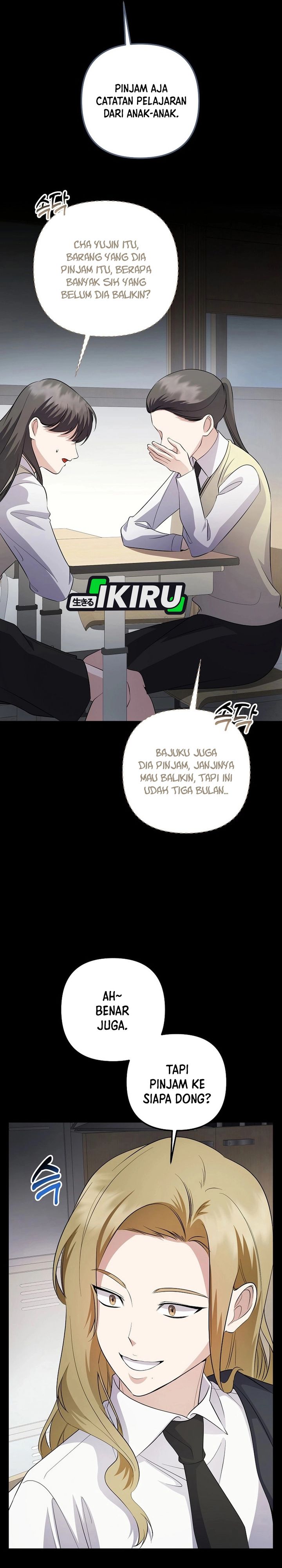 The Crazy Genius Composer Returns Chapter 88 Bahasa Indonesia