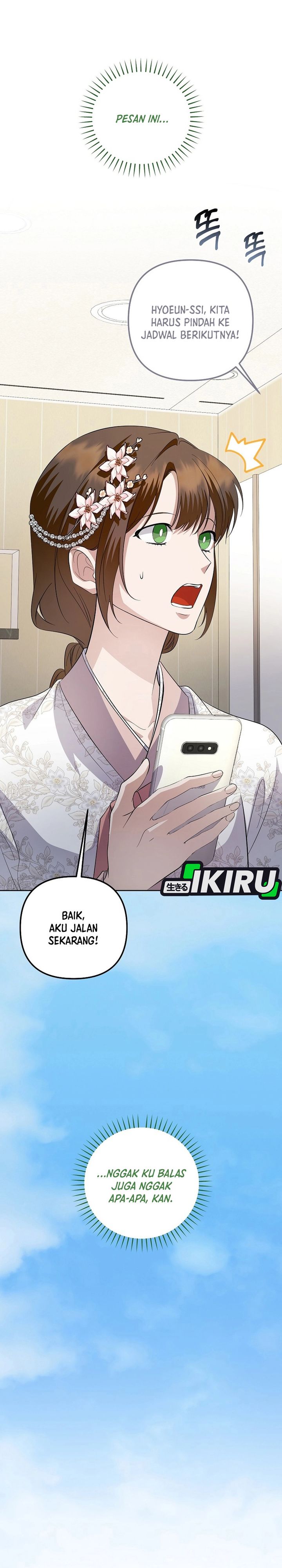 The Crazy Genius Composer Returns Chapter 88 Bahasa Indonesia