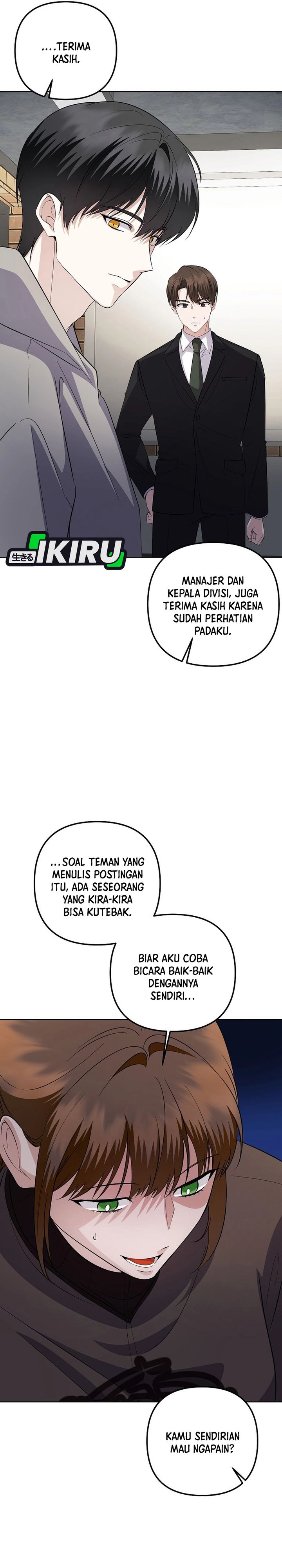 The Crazy Genius Composer Returns Chapter 88 Bahasa Indonesia