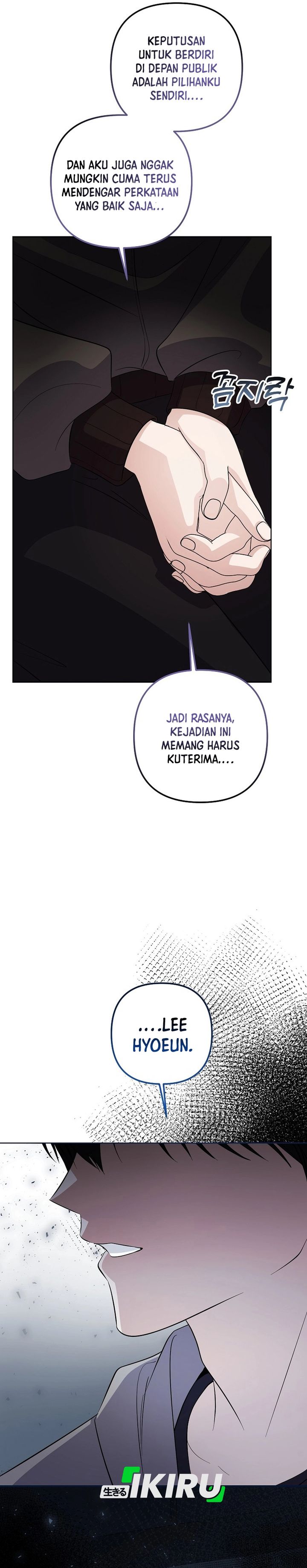 The Crazy Genius Composer Returns Chapter 88 Bahasa Indonesia