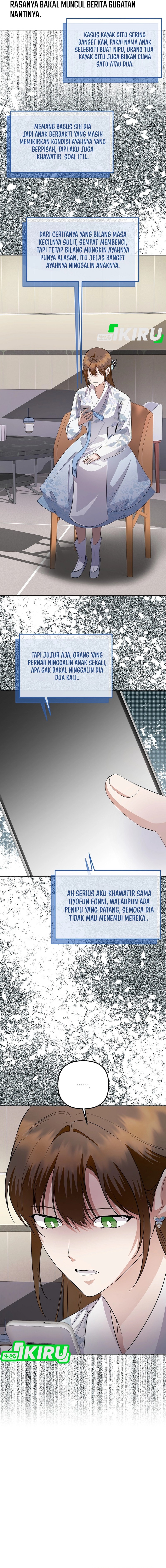 The Crazy Genius Composer Returns Chapter 90 Bahasa Indonesia