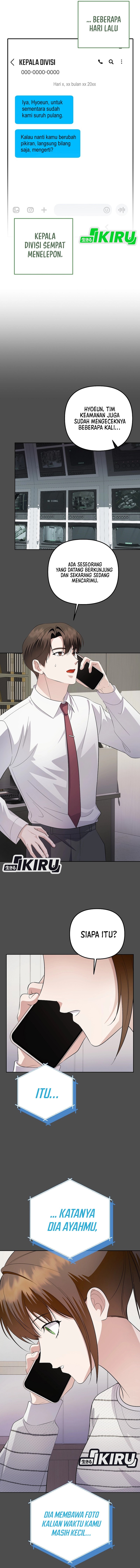 The Crazy Genius Composer Returns Chapter 90 Bahasa Indonesia