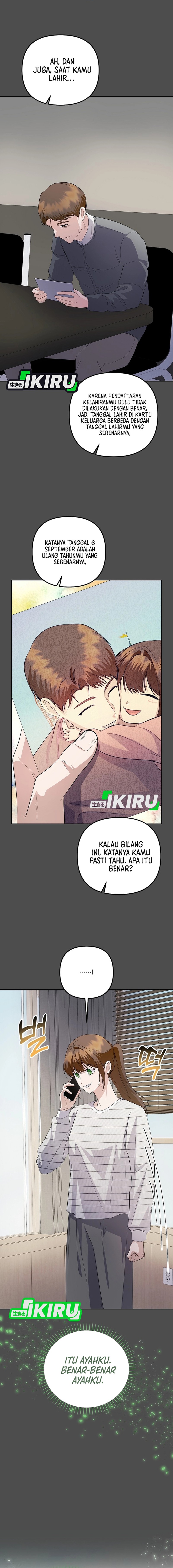 The Crazy Genius Composer Returns Chapter 90 Bahasa Indonesia