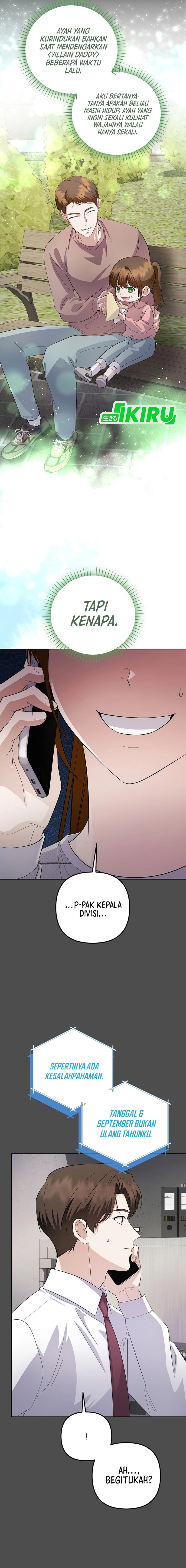 The Crazy Genius Composer Returns Chapter 90 Bahasa Indonesia