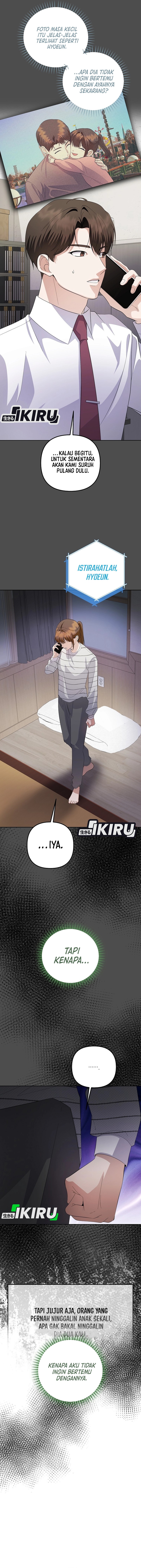 The Crazy Genius Composer Returns Chapter 90 Bahasa Indonesia