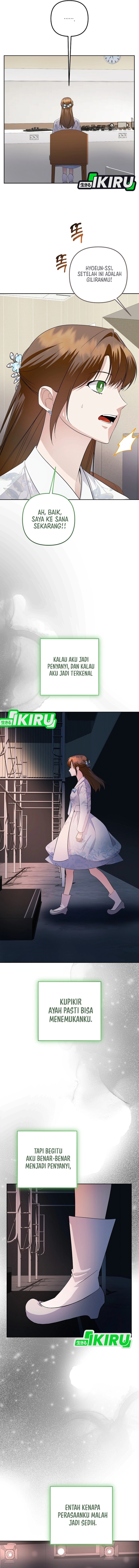 The Crazy Genius Composer Returns Chapter 90 Bahasa Indonesia