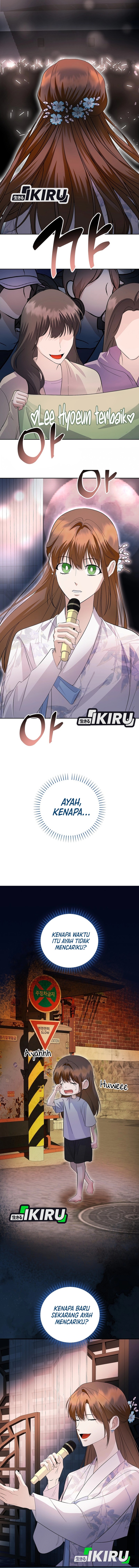 The Crazy Genius Composer Returns Chapter 90 Bahasa Indonesia
