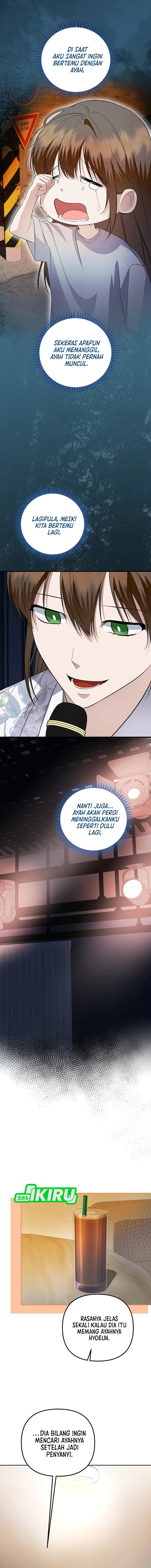 The Crazy Genius Composer Returns Chapter 90 Bahasa Indonesia