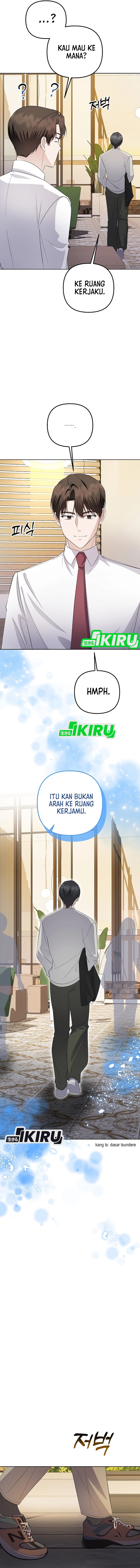 The Crazy Genius Composer Returns Chapter 90 Bahasa Indonesia