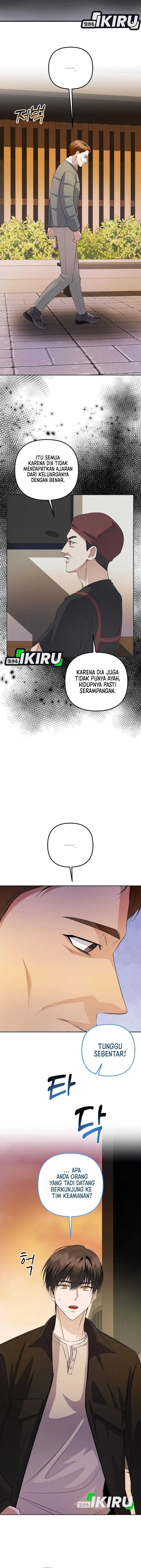 The Crazy Genius Composer Returns Chapter 90 Bahasa Indonesia