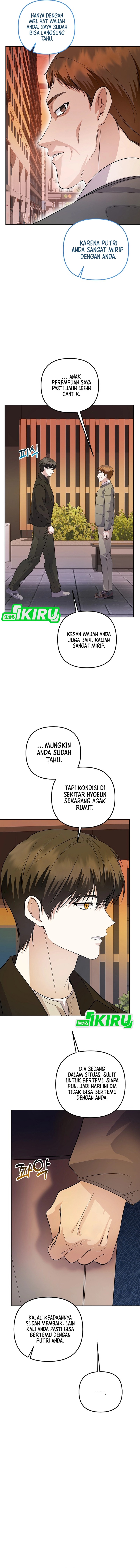 The Crazy Genius Composer Returns Chapter 90 Bahasa Indonesia