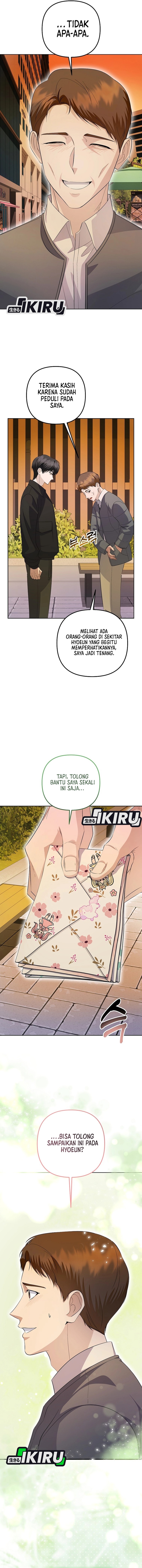 The Crazy Genius Composer Returns Chapter 90 Bahasa Indonesia