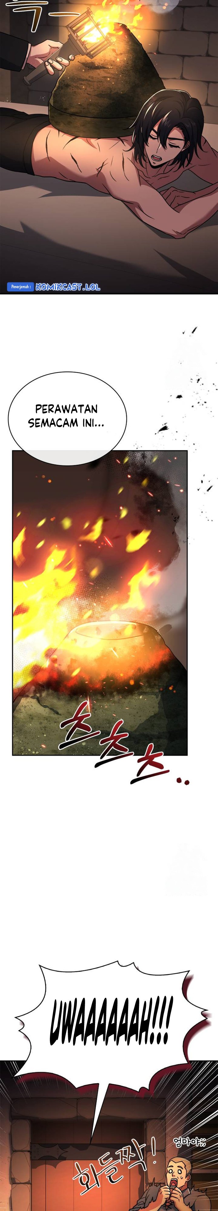 The Crown Prince That Sells Medicine chapter 11