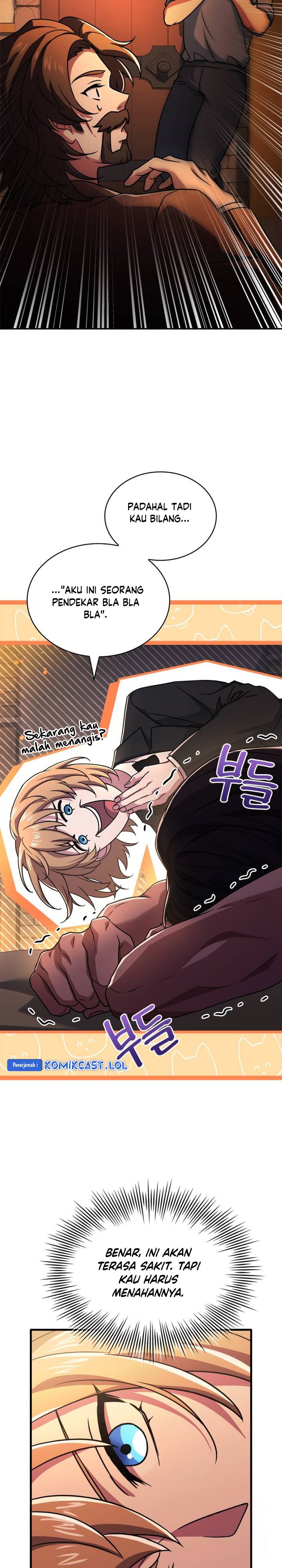 The Crown Prince That Sells Medicine chapter 11