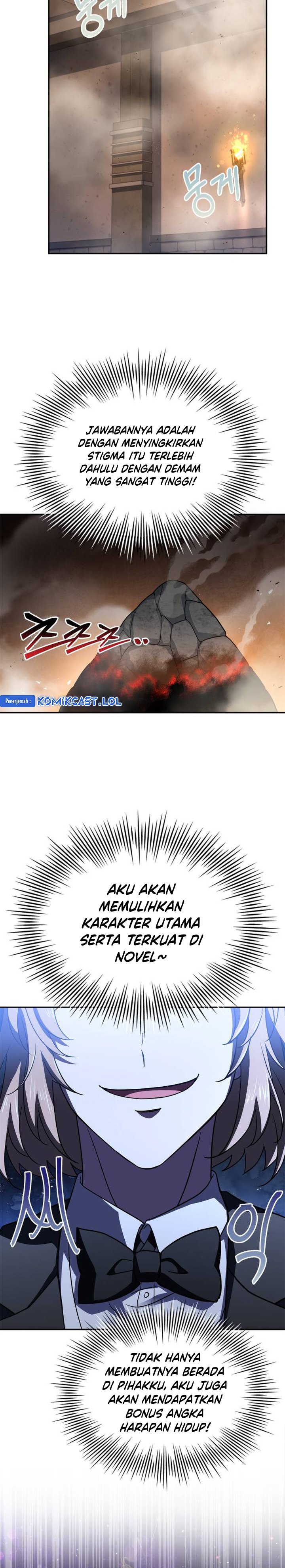 The Crown Prince That Sells Medicine chapter 11