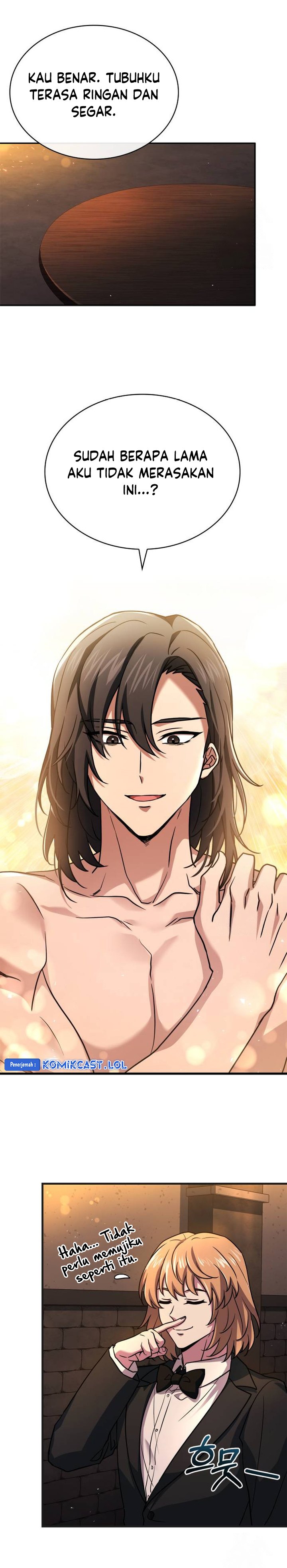 The Crown Prince That Sells Medicine chapter 11