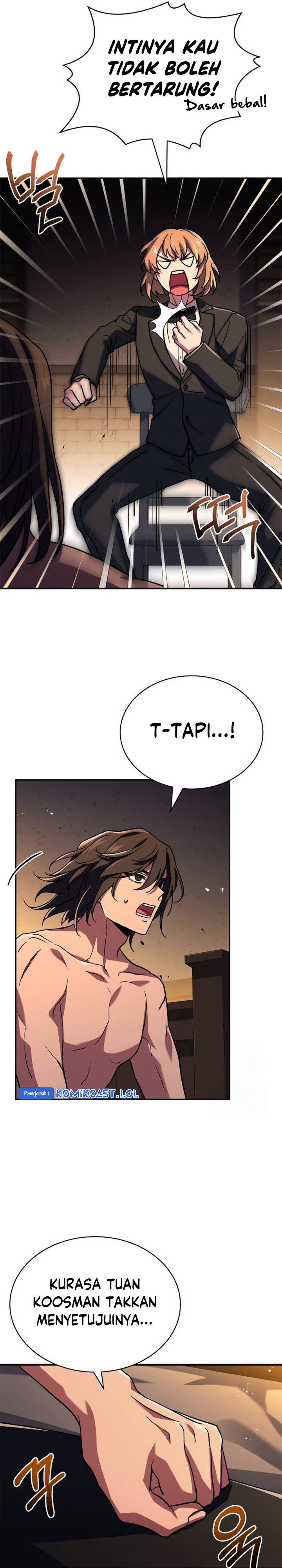 The Crown Prince That Sells Medicine chapter 11