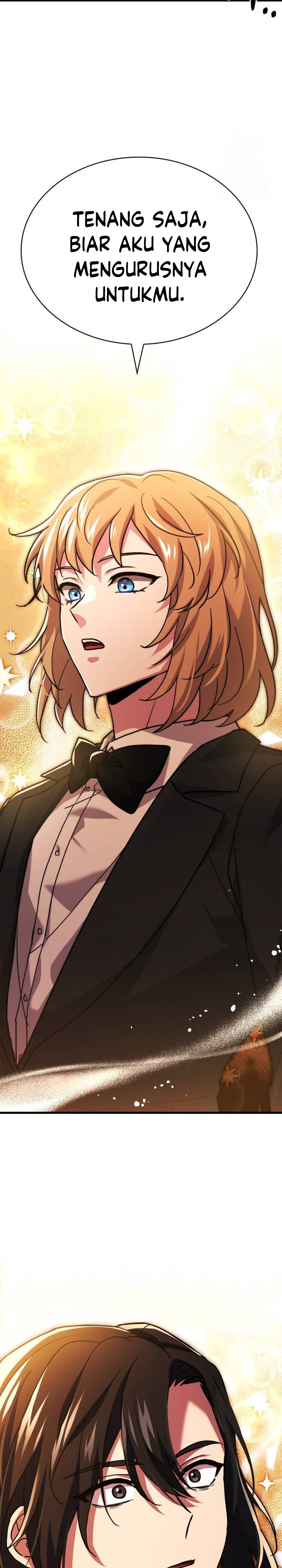 The Crown Prince That Sells Medicine chapter 11