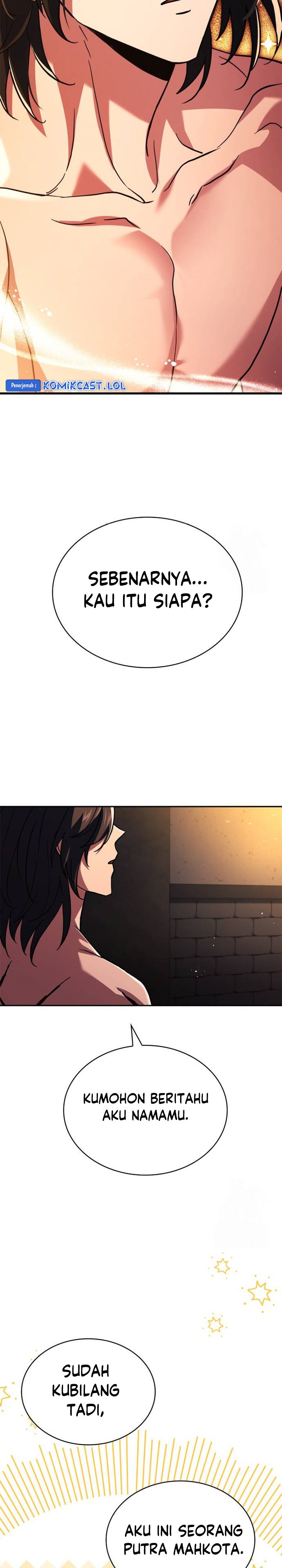 The Crown Prince That Sells Medicine chapter 11