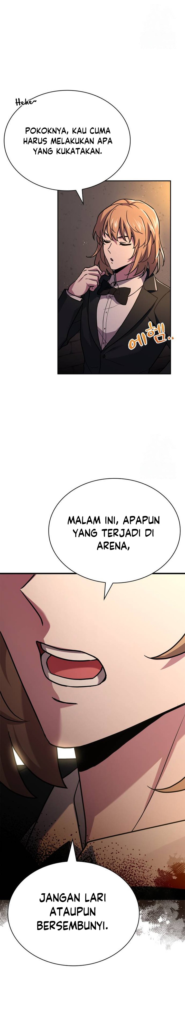 The Crown Prince That Sells Medicine chapter 11