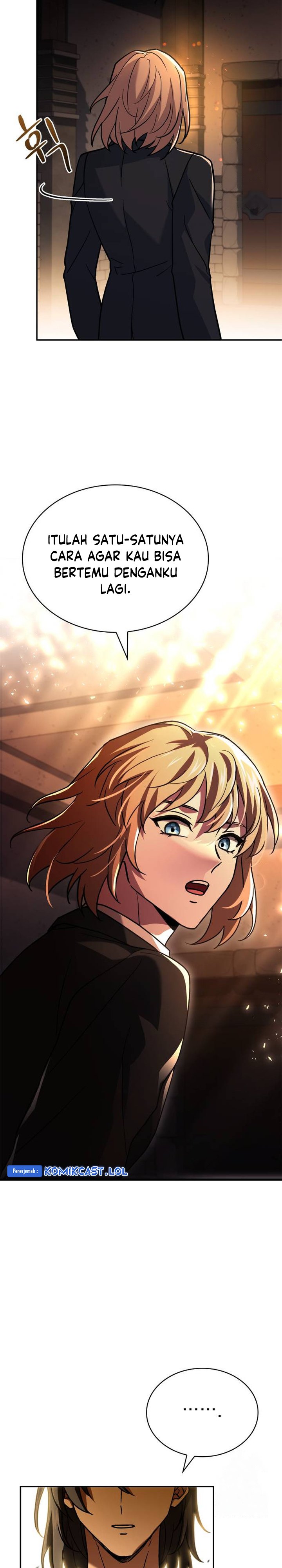 The Crown Prince That Sells Medicine chapter 11