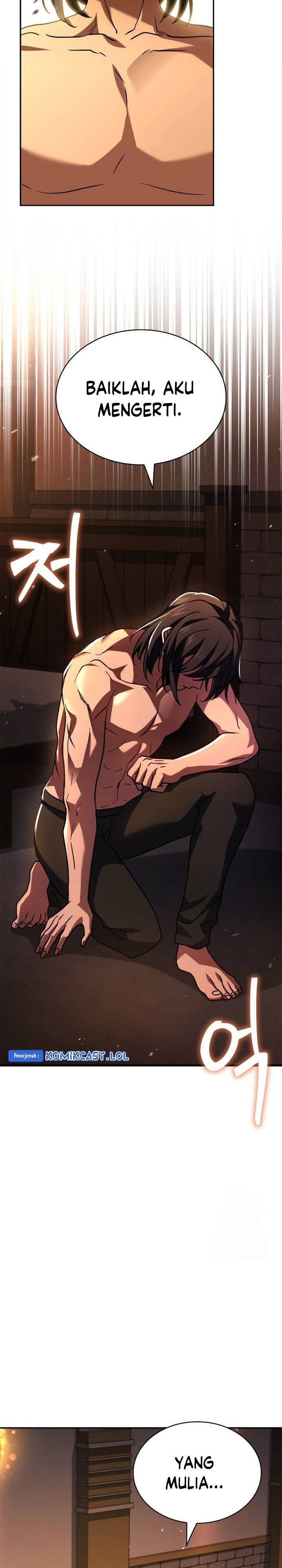The Crown Prince That Sells Medicine chapter 11