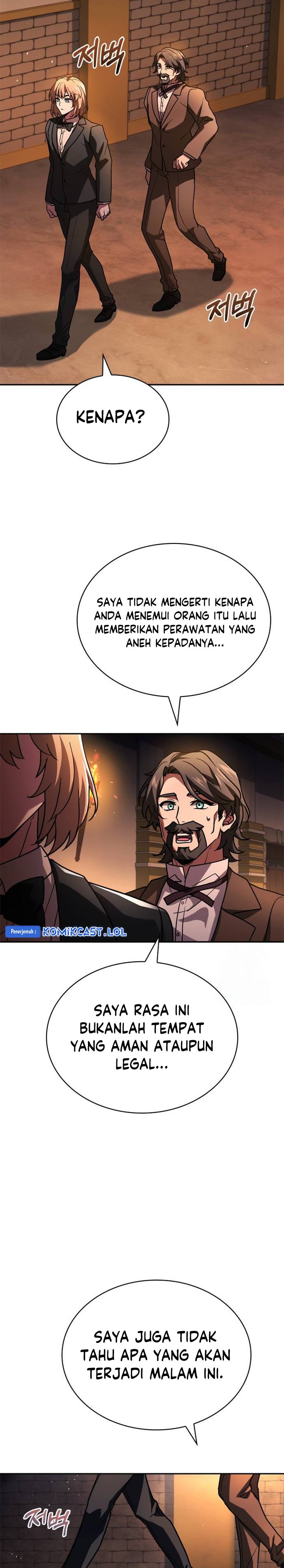 The Crown Prince That Sells Medicine chapter 11