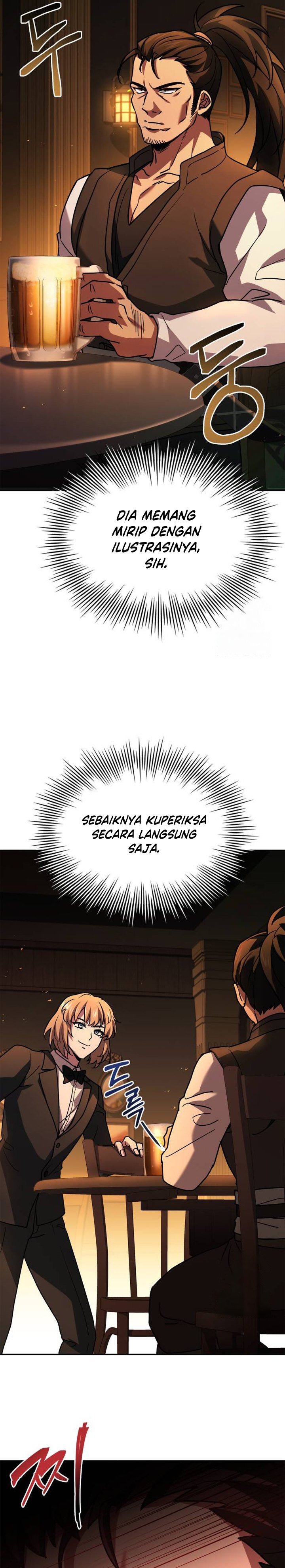 The Crown Prince That Sells Medicine chapter 11