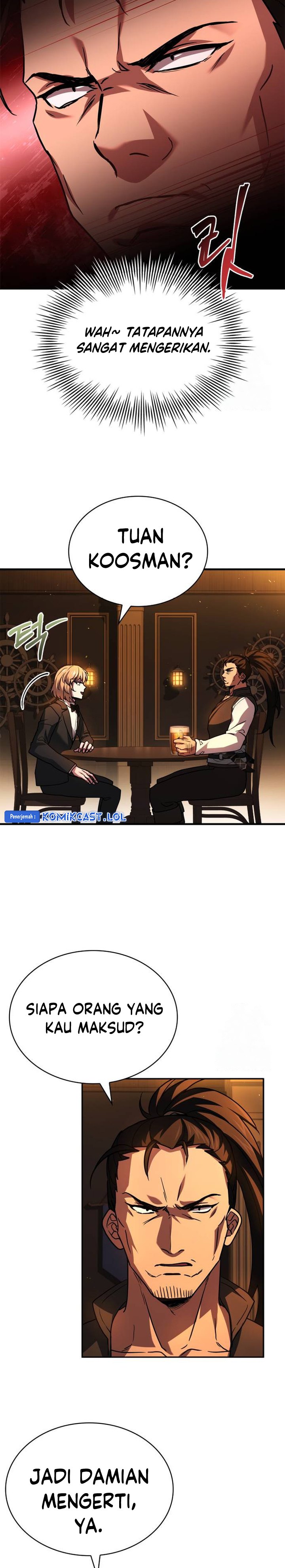 The Crown Prince That Sells Medicine chapter 11