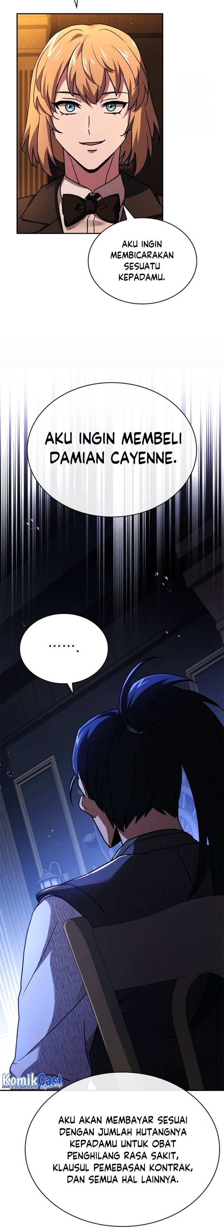 The Crown Prince That Sells Medicine chapter 11