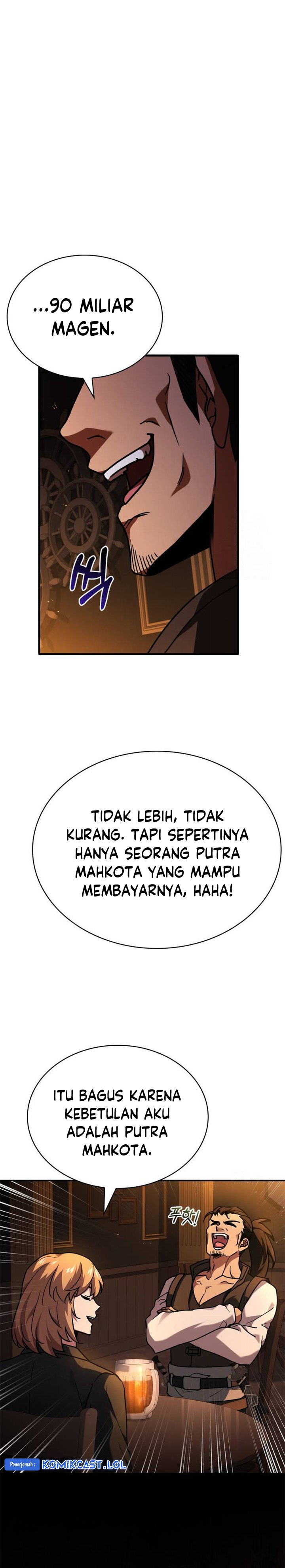 The Crown Prince That Sells Medicine chapter 11