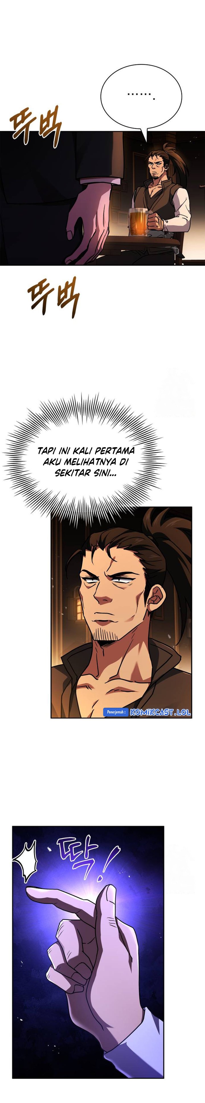 The Crown Prince That Sells Medicine chapter 11