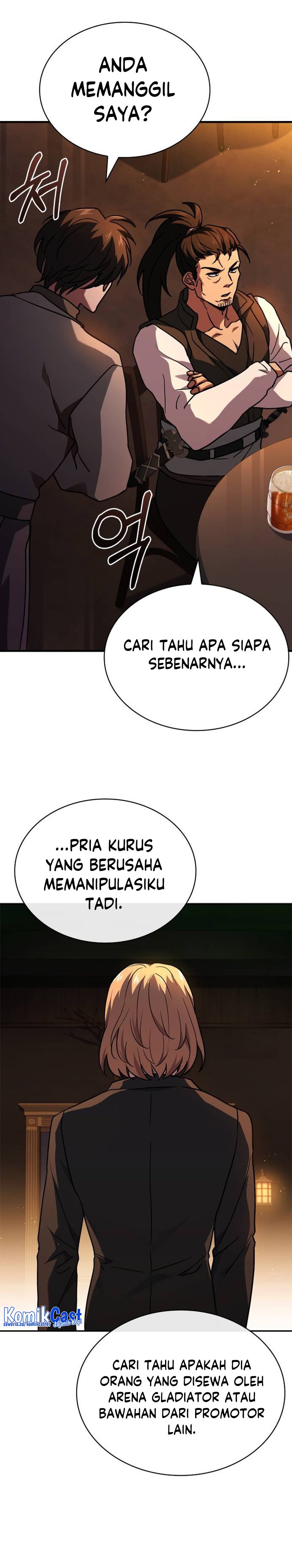 The Crown Prince That Sells Medicine chapter 11