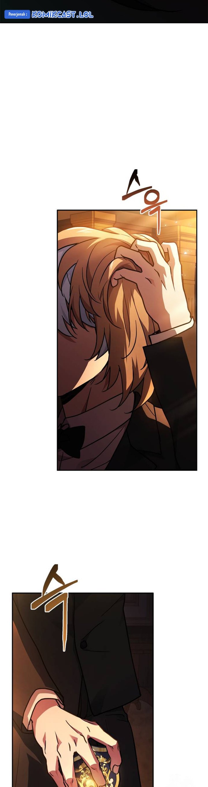 The Crown Prince That Sells Medicine chapter 11