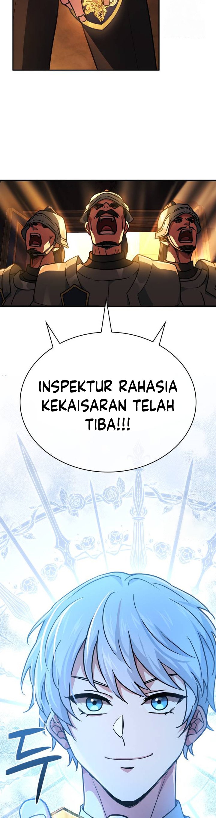 The Crown Prince That Sells Medicine chapter 11