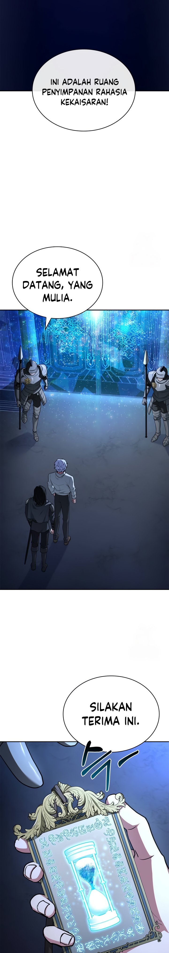The Crown Prince That Sells Medicine chapter 21