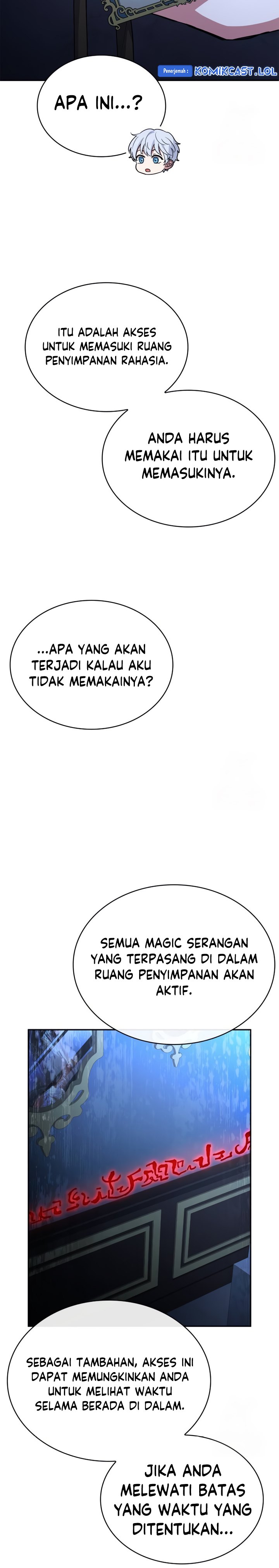 The Crown Prince That Sells Medicine chapter 21