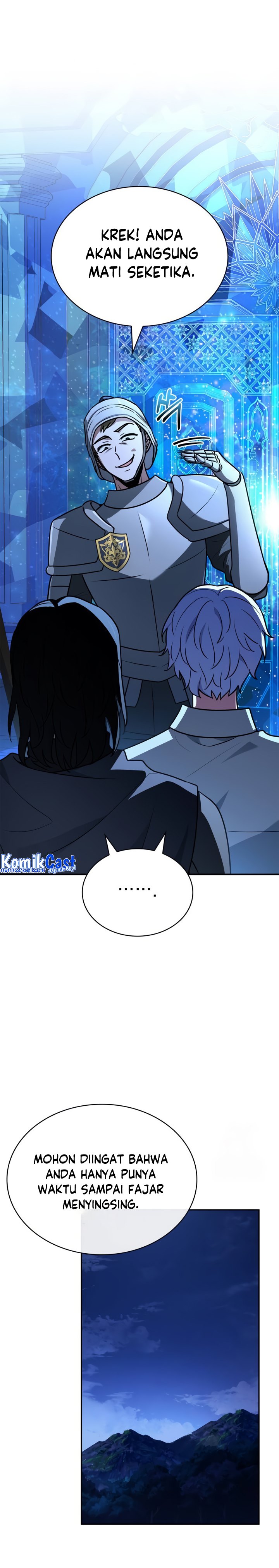 The Crown Prince That Sells Medicine chapter 21