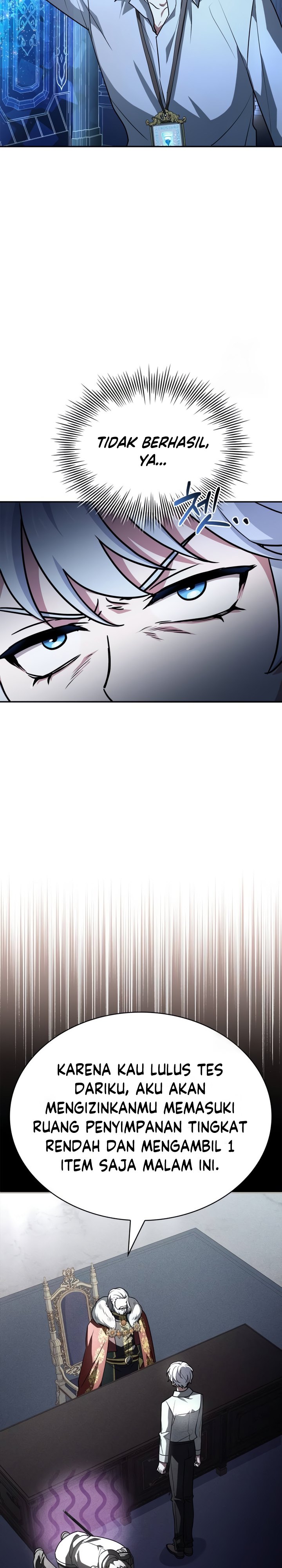 The Crown Prince That Sells Medicine chapter 21