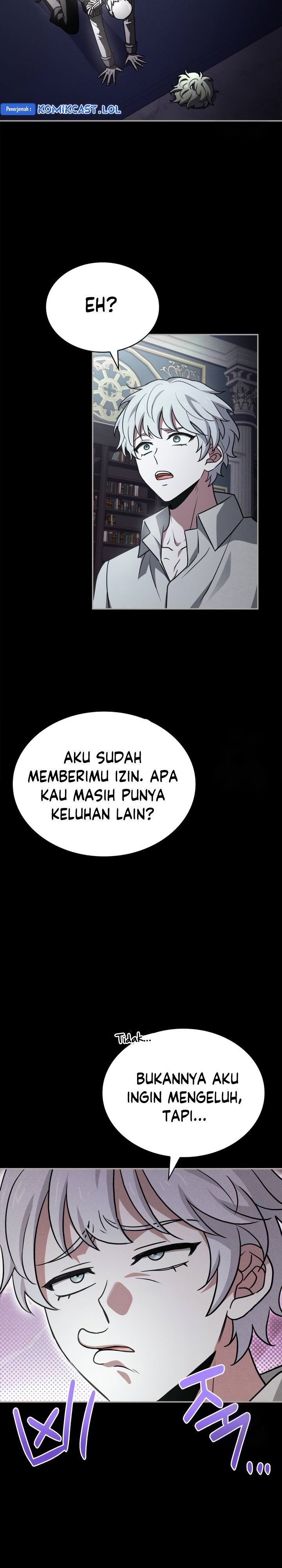 The Crown Prince That Sells Medicine chapter 21