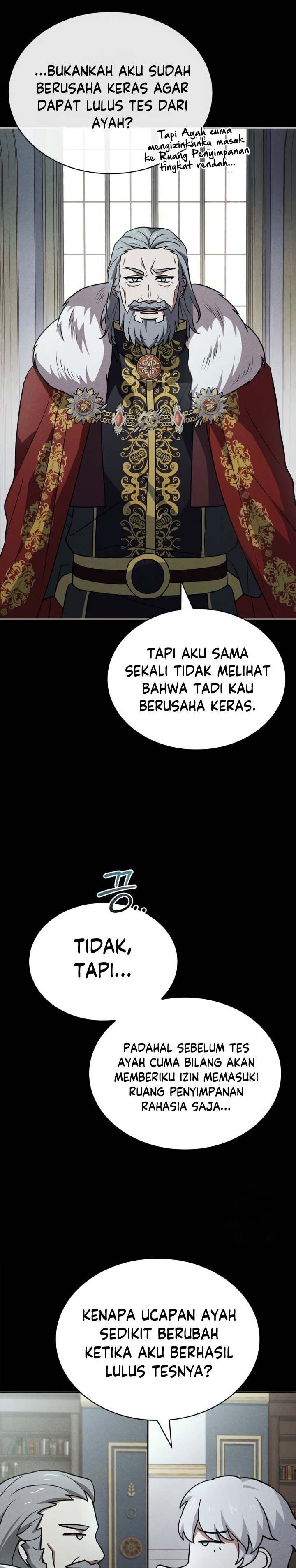 The Crown Prince That Sells Medicine chapter 21