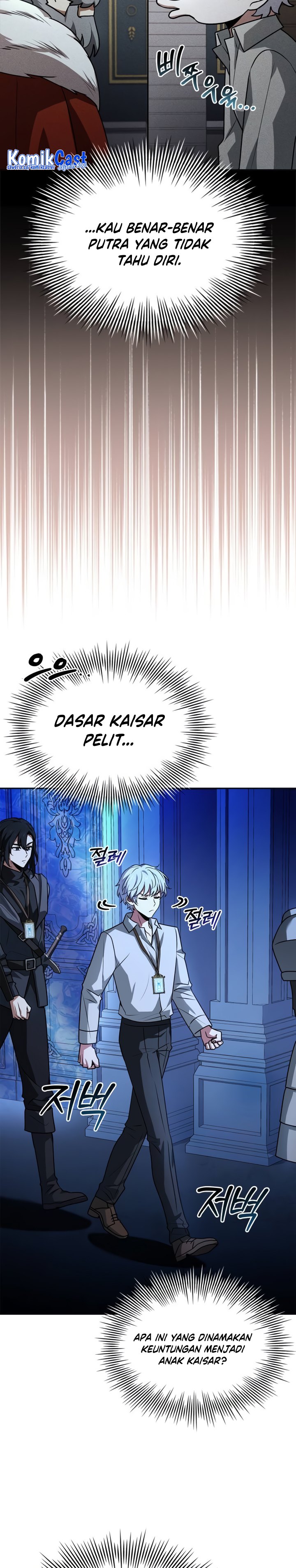 The Crown Prince That Sells Medicine chapter 21