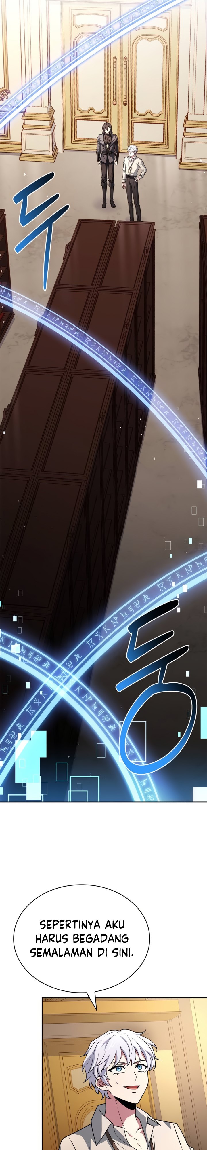 The Crown Prince That Sells Medicine chapter 21