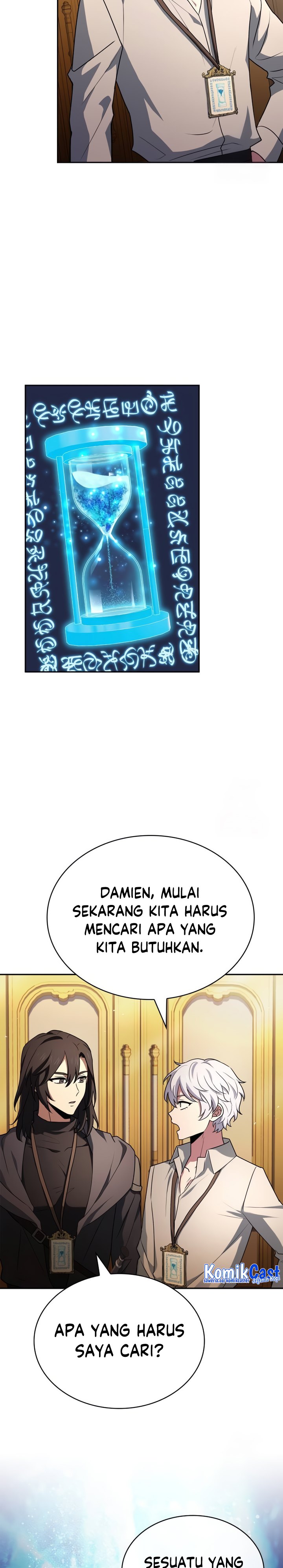 The Crown Prince That Sells Medicine chapter 21