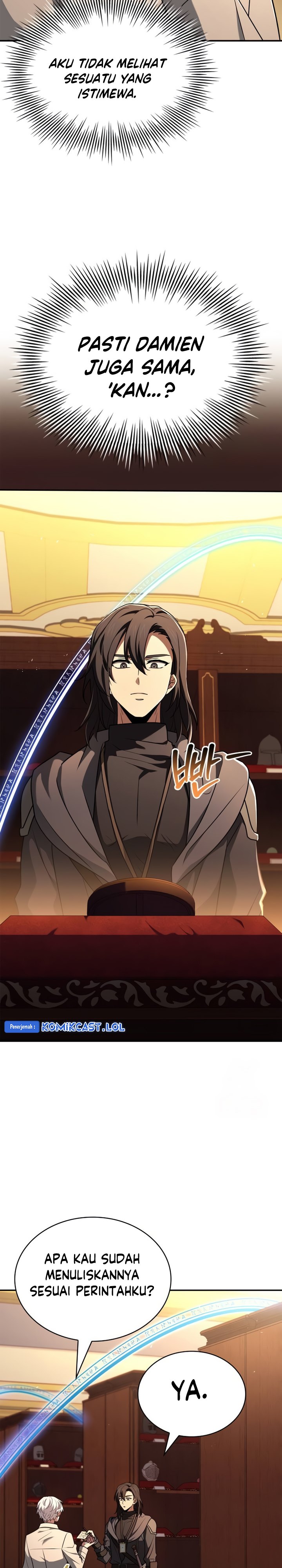 The Crown Prince That Sells Medicine chapter 21