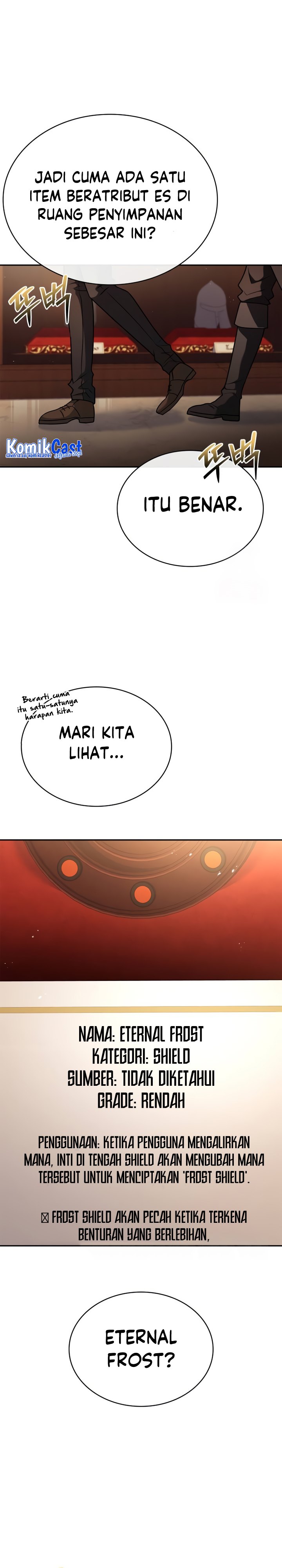The Crown Prince That Sells Medicine chapter 21