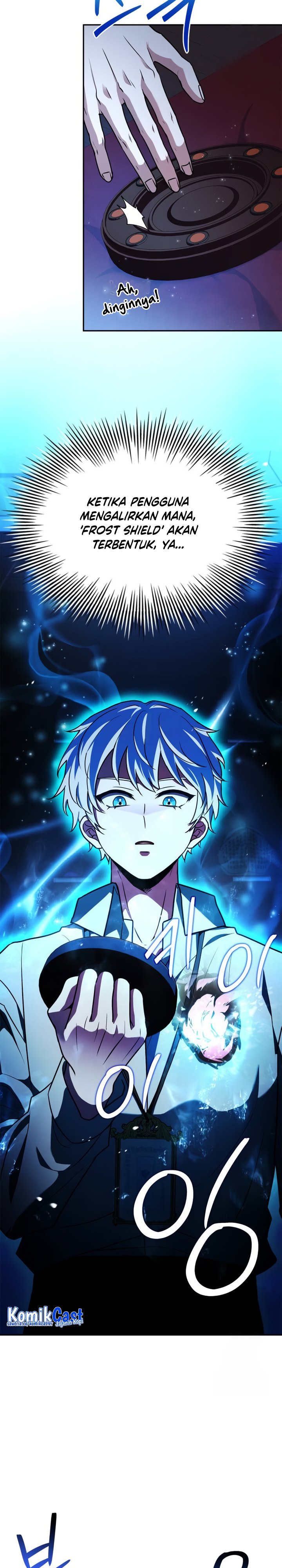 The Crown Prince That Sells Medicine chapter 21
