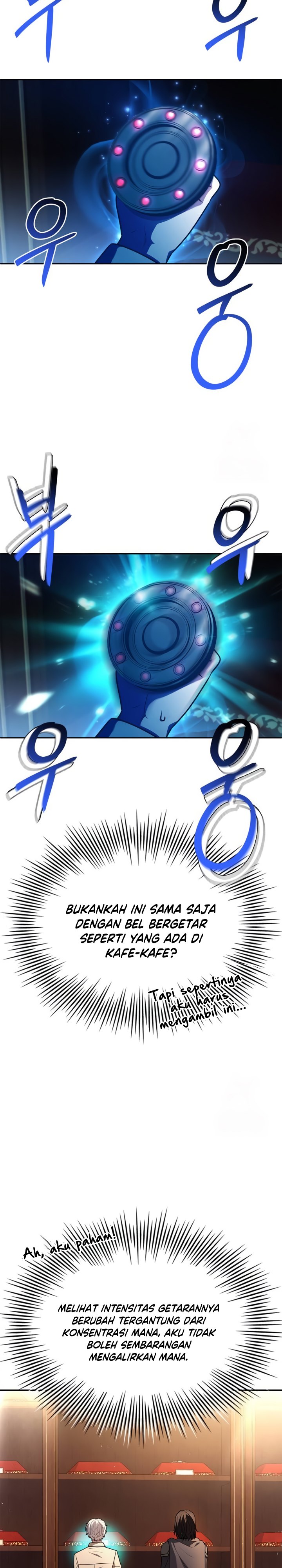 The Crown Prince That Sells Medicine chapter 21