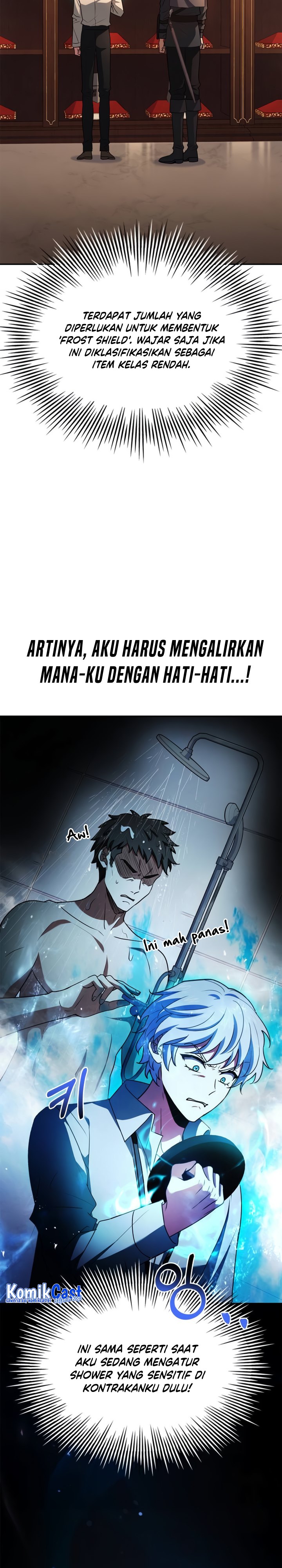 The Crown Prince That Sells Medicine chapter 21