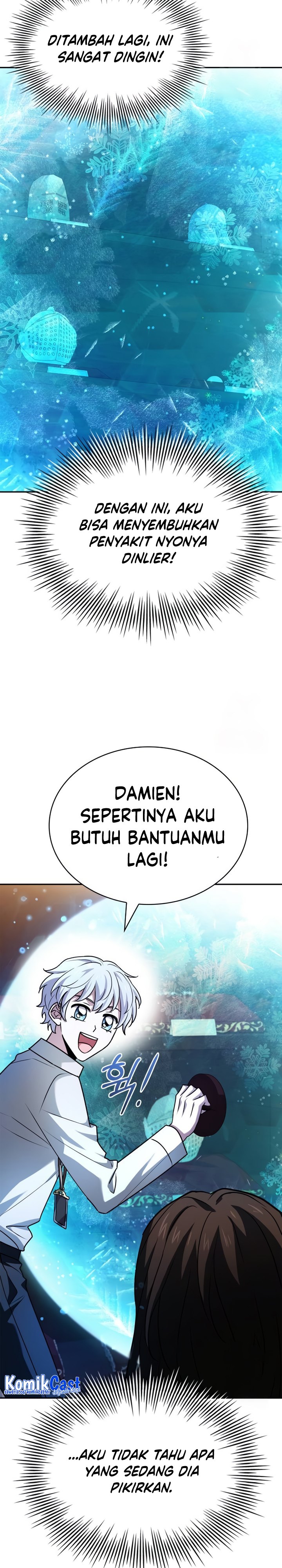 The Crown Prince That Sells Medicine chapter 21
